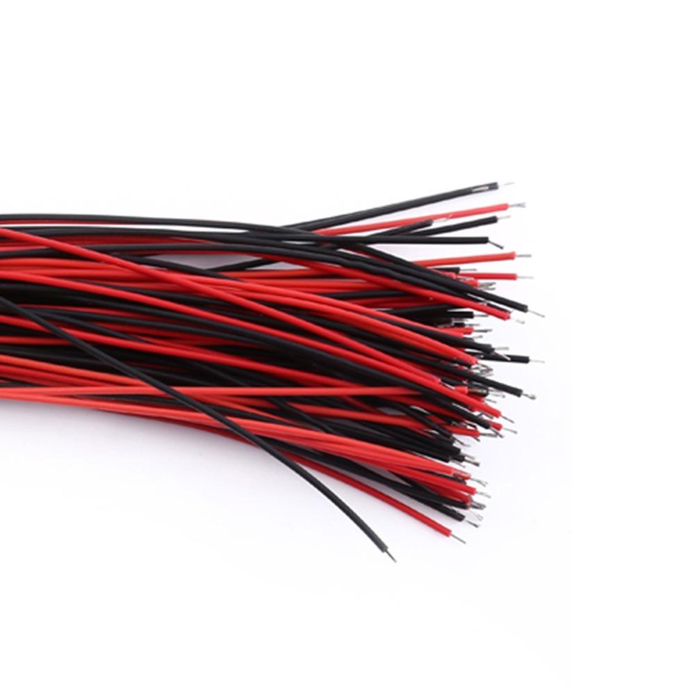 50PCS 3mm LED Lights White Red Blue Green Light Emitting Diodes Colorful LED Bead  Toy Car