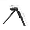 Folding Tripod Universal Portable Travel Tripods Mini Desktop Folding Tripod for Canon Nikon DV Camcorder Mobile Photography