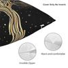Origin Tree L-Lords Of The R-Rings Pillow Cover Funny Pillow Case Pattern Cushion Cover Pillowcases For Sofa Bedroom Home Decor