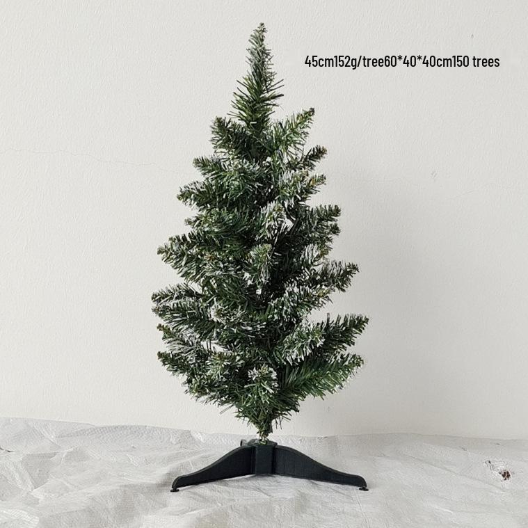Mini Christmas Tree - 30cm, 45cm, 60cm & 90cm Desktop Decorations