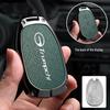 GAC Trumpchi GS8 Shadow Key Case & Buckle for Men and Women