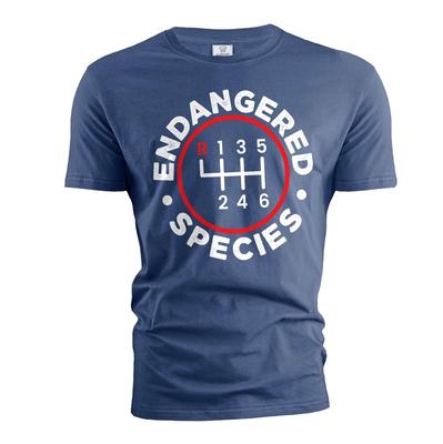Na górę – T-shirty i koszulki