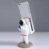 Astronauten-Handyhalterung, Desktop-Handyständer, Tablet-Handyhalterung