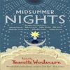 Midsummer Nights Tales from the Opera by Jeanette Winterson... 9781849161831