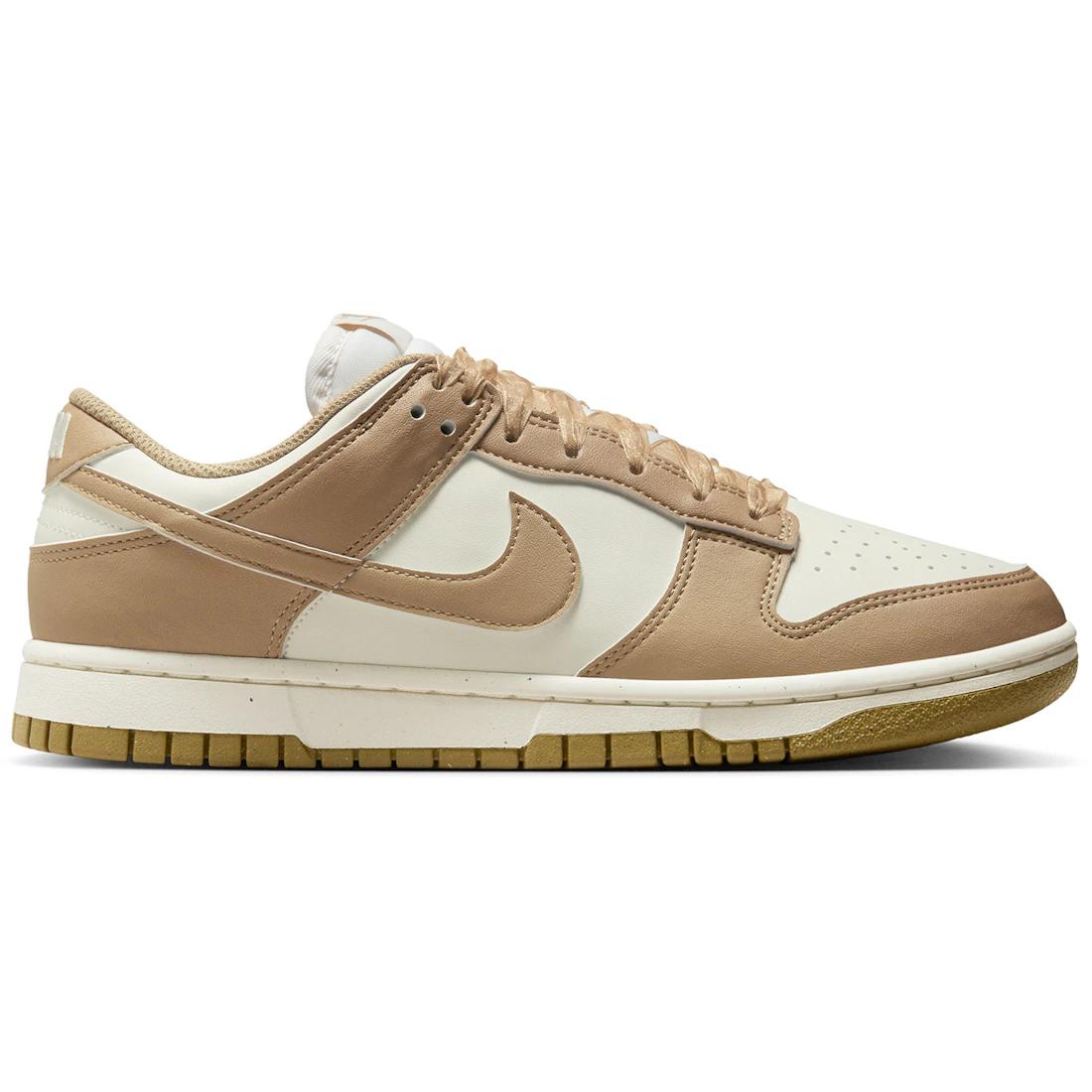

Sneaker Nike Dunk Low Next Nature Sail Parachute Beige (Women s)(IB7311-101) 37.5