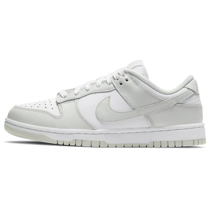Nike Dunk Low 'Photon Dust' Women's Skate Shoes Sneakers DD1503-103