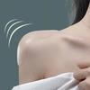 1/2pairs 3D Self-Adhesive Silicone Shoulder Pads with Push-Up Effect