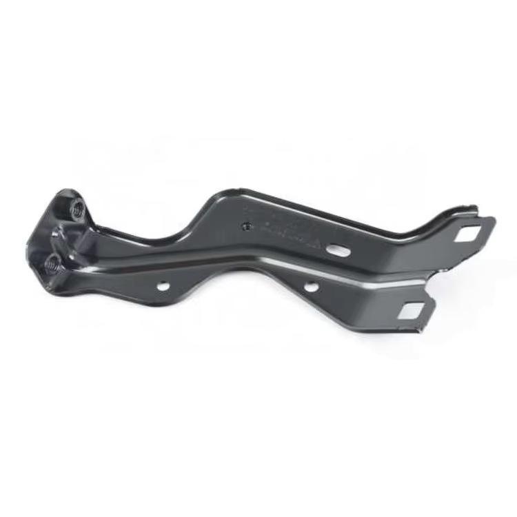 Radiator Bracket for Macan (2014-2021): Part Numbers 95B807333, 95B807334 Original Factory