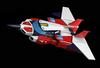MODEROID Galaxy Whirlwind Braiger Braiger PS ABS Assembled Plastic Model Non-scale &