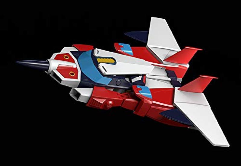 MODEROID Galaxy Whirlwind Braiger Braiger PS ABS Assembled Plastic Model Non-scale &