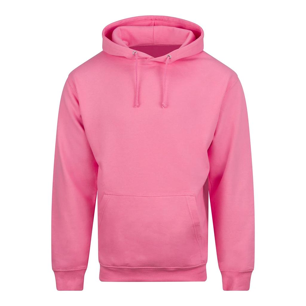 Awdis Unisex College Hoodie für Erwachsene