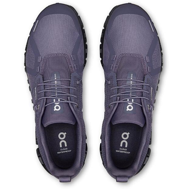 Беговые кроссовки On Cloud 6 WP