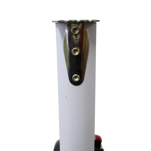 WIZ'A Arcland Sakamoto Compact Tape Measure, Auto Stop, 25mm x 5.5m, 478138799