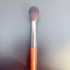 M Series Makeup Brush Set: Powder, Blush, Eyeshadow, Nose, Eyebrow, Blending, Contouring Brush.