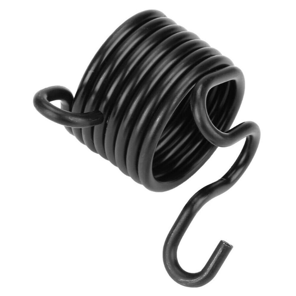 Air Hammer Hammer Retaining Spring Approx. 28mm / 1.1in Carbon Steel