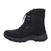 Boots Ara Renzo Herren Schwarz