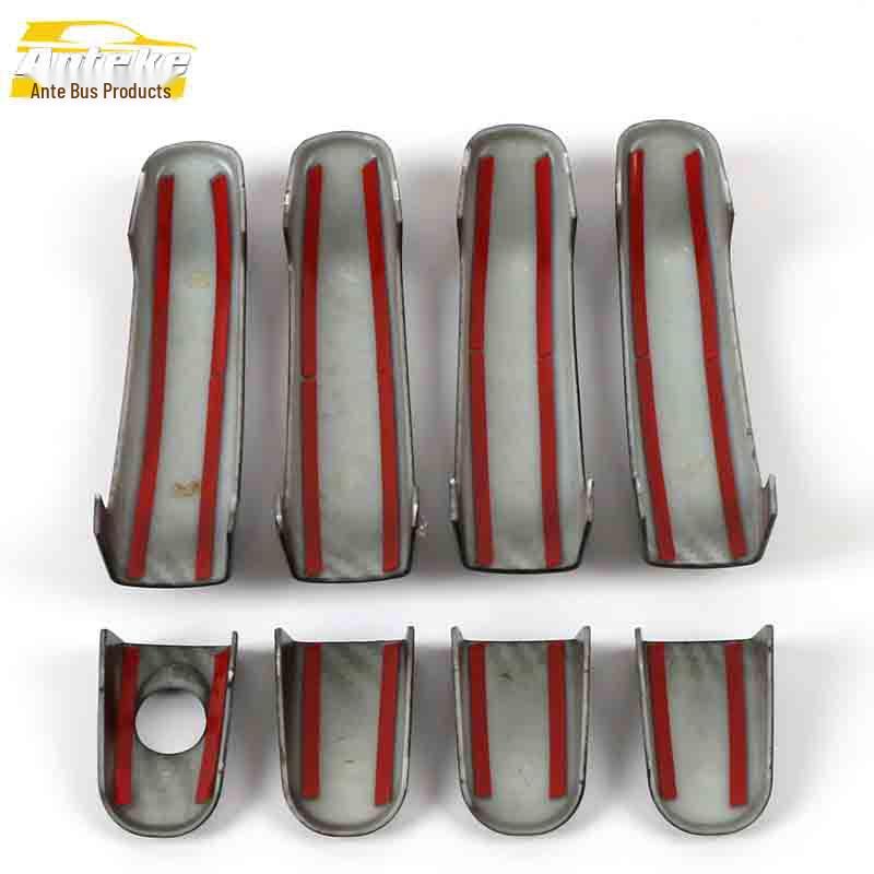 Kuga Door Handle Bright Strip & Armrest Decoration Sticker