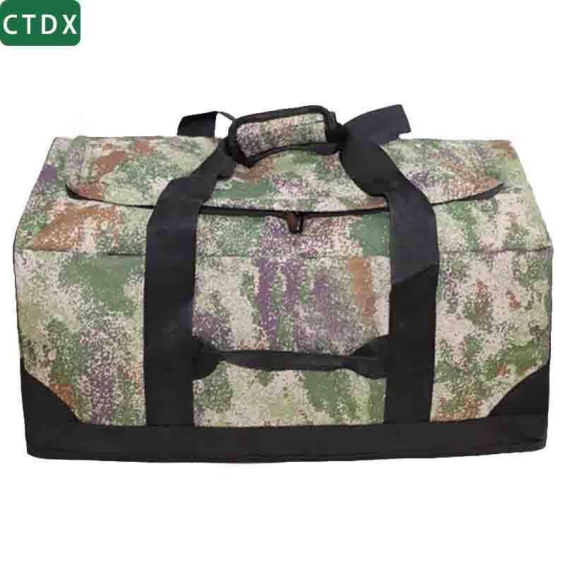 CTDX Outdoor Portable Supply Bag