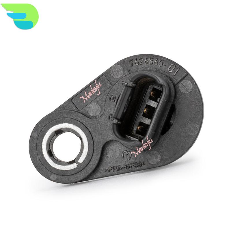 13627525015 Crankshaft Crank Position Sensor For BMW E60 E65 E90 E92 E93 328i 328xi 325i 325xi X5 X3 X6 Z4 750i N52 N54 N62