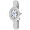 Christian Van Sant Anora Quartz Silver Dial Ladies Watch Cv4330