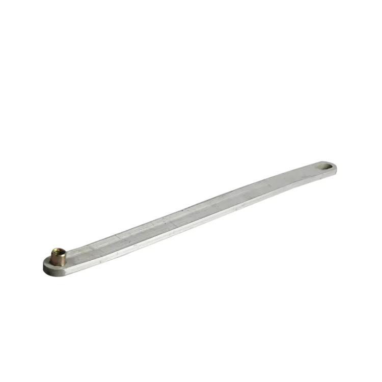 Front Bumper Radiator Core Support for Mercedes-Benz W213 Auto Parts