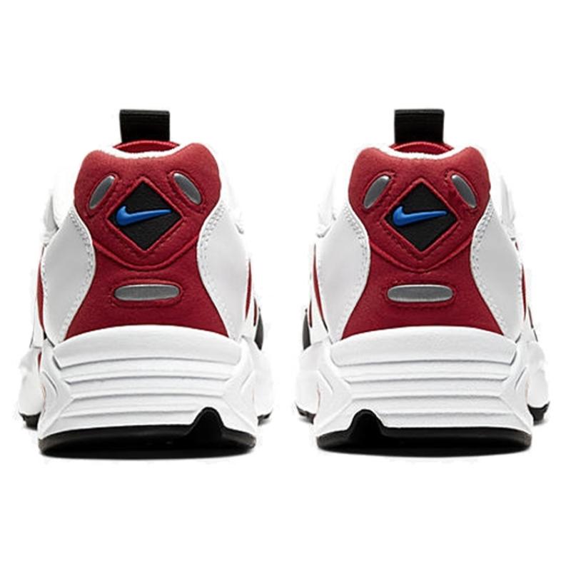 Nike Air Max Triax 96 University Red Sneakers Casual Shoes CD2053-101