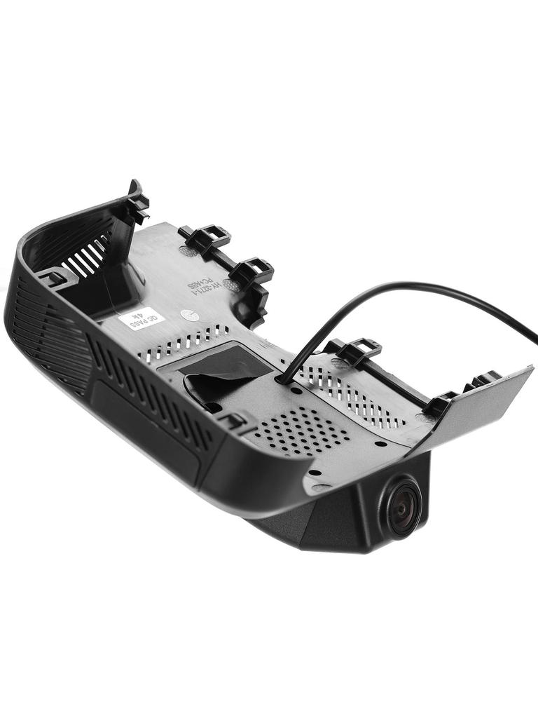 Chery Jaecoo J7 Features a Hidden 4K DVR with Loop Playback Function