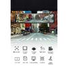 11.26 Inch 4K 3840*2160P Car DVR Dash Cam WIFI GPS APP WDR Rear View Mirror 1080P Car Camera Video Recorder Park Monitor