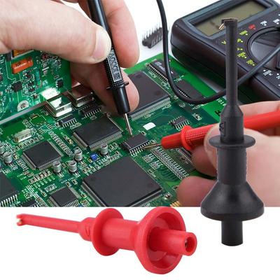 Aparate de măsură pentru electrice – Multimetre