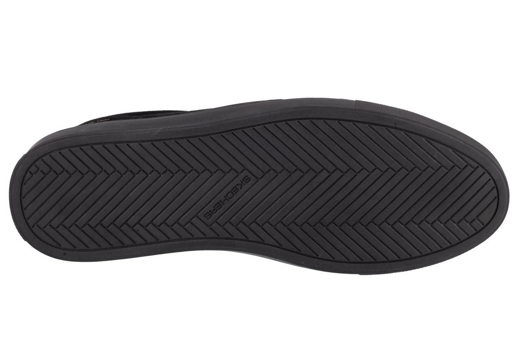 Skechers Arch Fit Legend - Hamor, Mens navy Sneakers