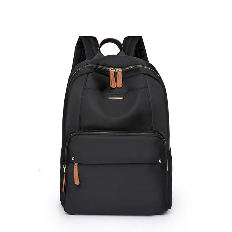 

Women s Large Capacity Oxford Cloth Backpack 27*16*36 cm
