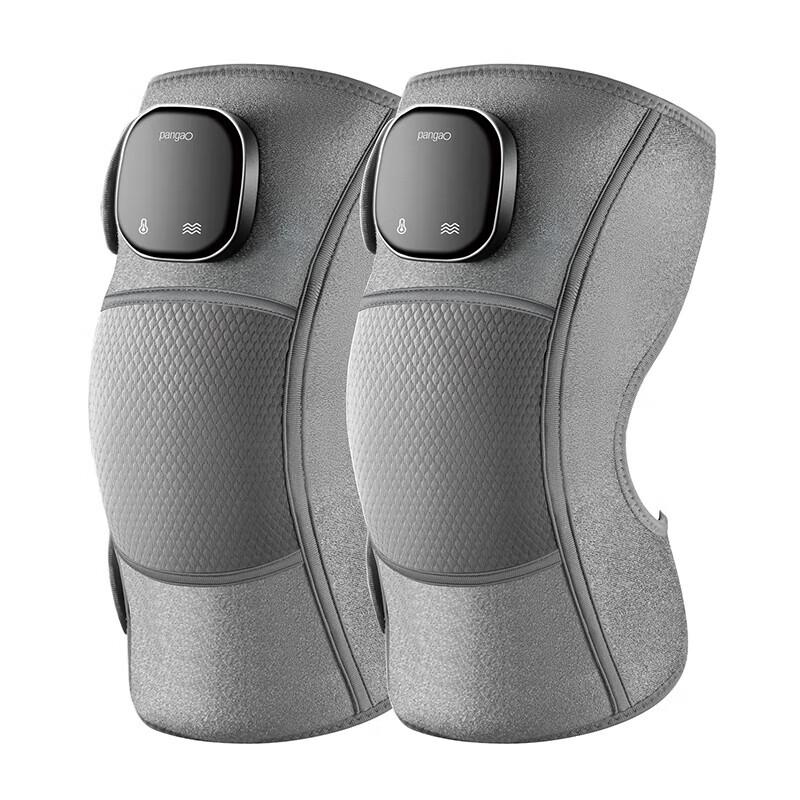 Pangao Knee5 Heat & Moxibustion Massager