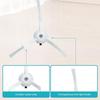 For Roborock Q Revo MaxV/Q Revo S/Q Revo Pro Robot Vacuums Cleaner Accessory Dust Bag Main Side Brush  Filter Mop Cloths Spare
