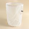 Commercial Colander Cooking Nut Milk Bag Wine Strainer Nylon Fine Mesh Coffee Filter Cheese Cloth