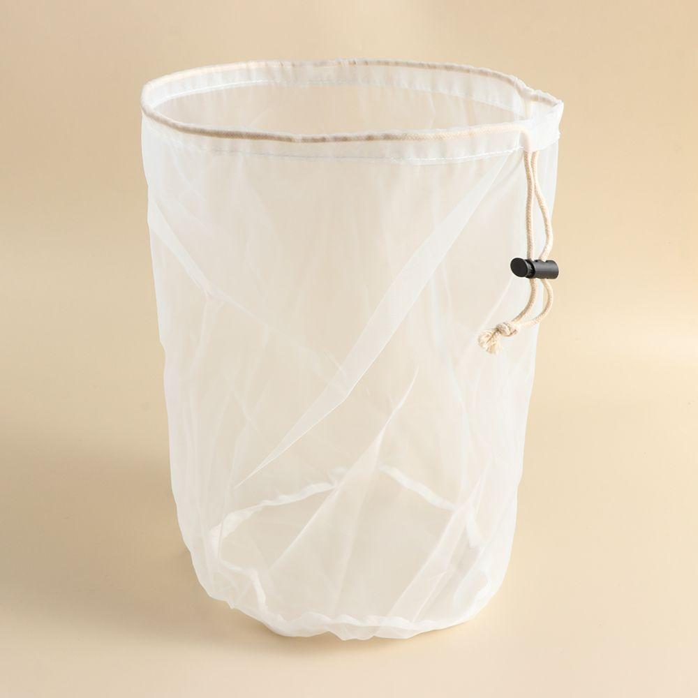 Reusable Colander Food Special Cooking Nylon Fine Mesh Wine Strainer Cheese cloth Coffee Filter