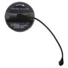 Fuel Tank Gas Filler Cap Cover with Tether for Dodge Ram Jeep Cherokee Chrysler Fiat 52030377AB 5278632AG