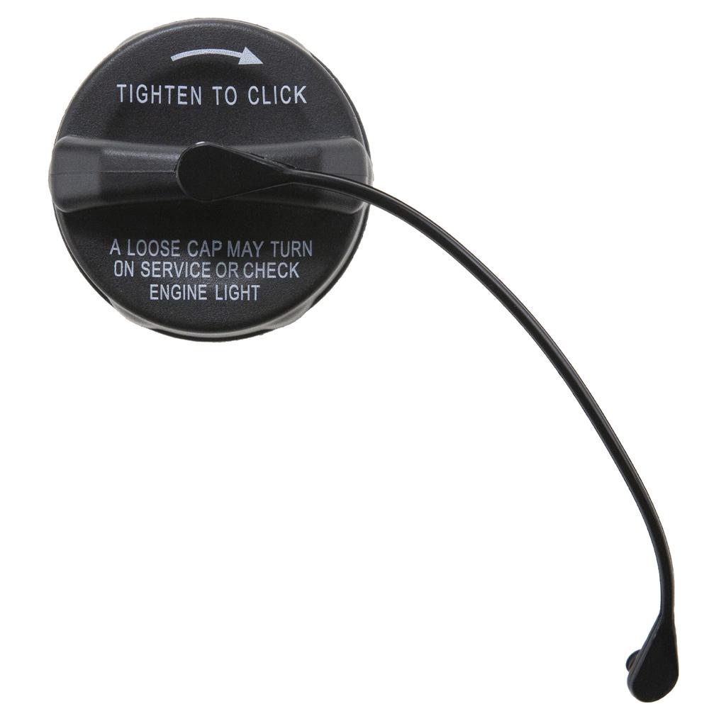Fuel Tank Gas Filler Cap Cover with Tether for Dodge Ram Jeep Cherokee Chrysler Fiat 52030377AB 5278632AG