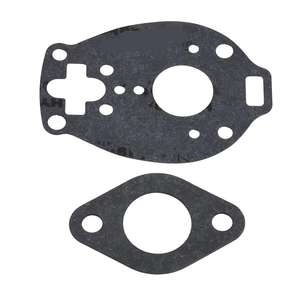 Carburetor Repair Kit Fit For Ford 2N 8N 9N Marvel Schebler Tsx33,Tsx241