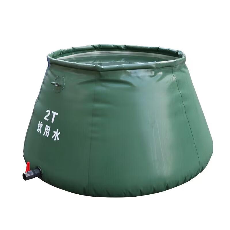Elangyan Portable Foldable Water Storage Tank