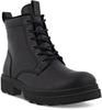 Ботинки Ecco GRAINER 214724 black