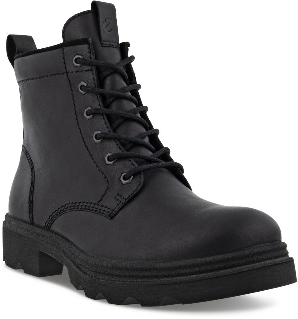 Ботинки Ecco GRAINER 214724 black