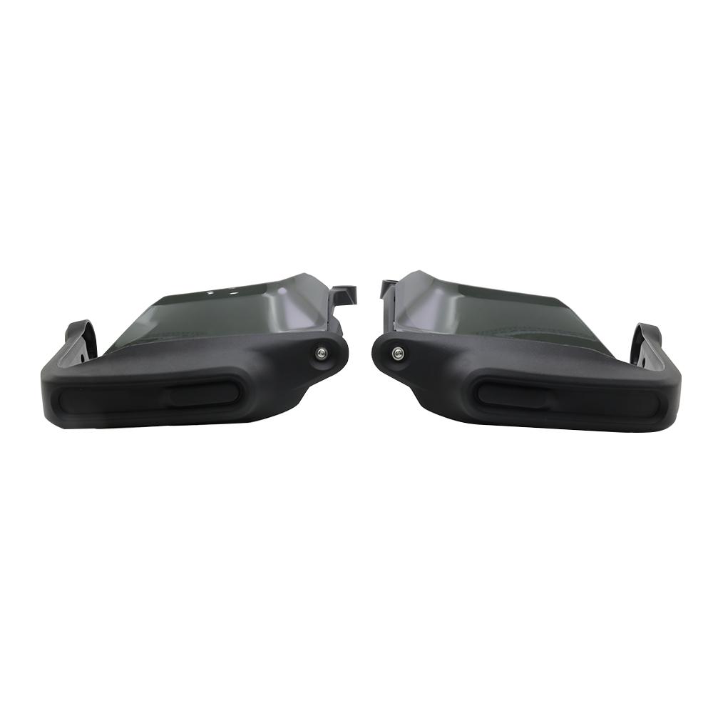 

Motorcycle Hand Guard For BMW R1300GS R 1300 GS 2023 2024 Wind Deflector Shield Handguards Hand Protectors windshield