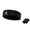 Jordan Jumpan Dri-FIT wristbands (pack of two) (Unisex) Hair Bands AC4093
