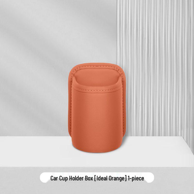 

Compatible Center Console Storage Box & Car Cup Holder Organizer for 25 Models - New Car Modification Accessories