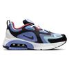 Nike Air Max 200 Royal Pulse Light Aqua GS AT5627-400