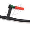 Ford Jiangling Engine Oil Return & Fuel Pipe BK3Q-9K022-AG