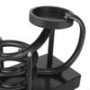 Perpetual Motion Machine Simulator for Office Home Ornament Clear