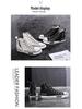 Hong Kong Style High-Top Canvas Shoes: Japanese Retro Zipper Trendy Workwear for Men