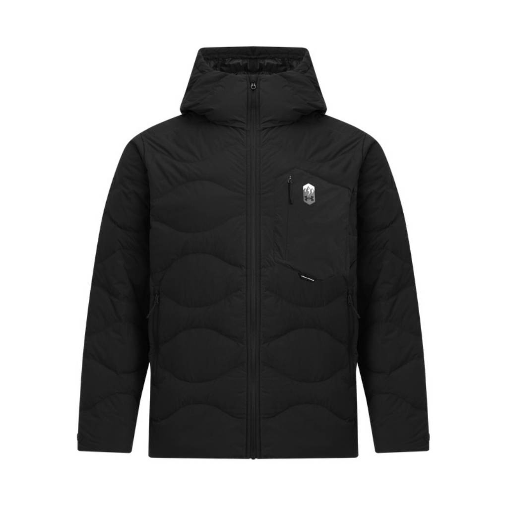 Under Armour Urban OutDoor Down Jacket Unisex 6010037-001 2XL