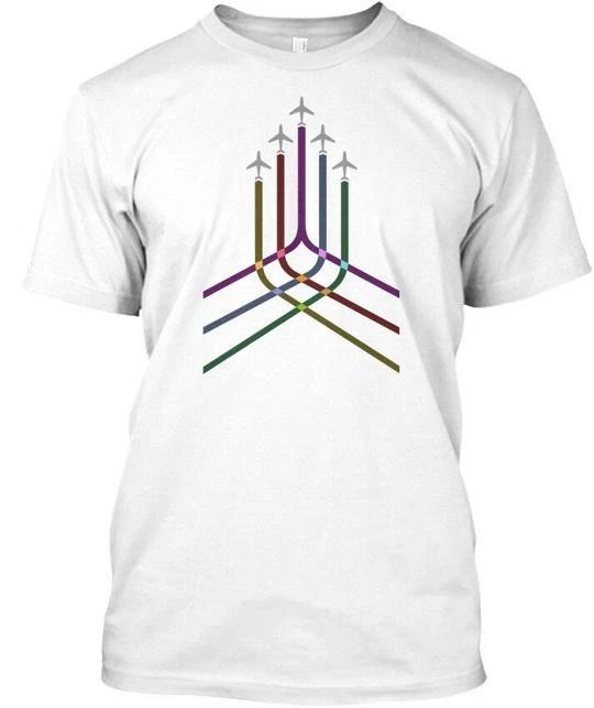 

Airplane Art 94 TTshirt Made in the USA Size S to 5XL XL